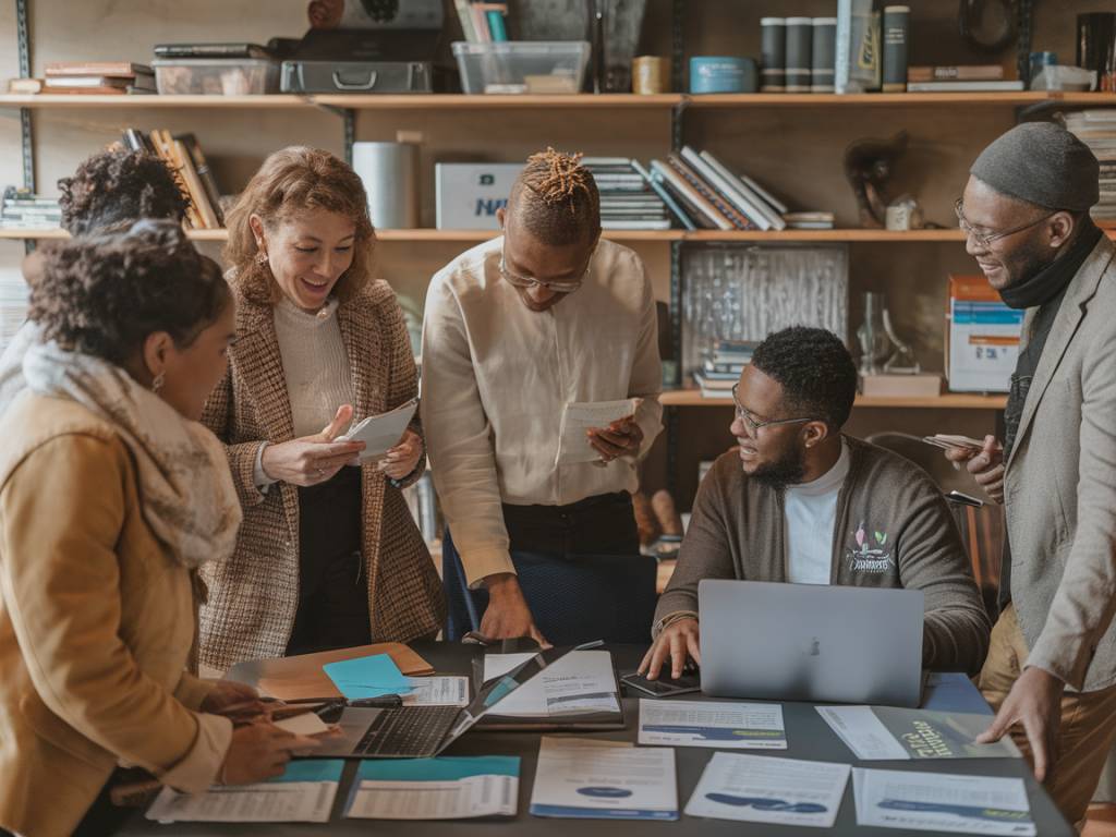 the benefits of microfinancing for local entrepreneurs