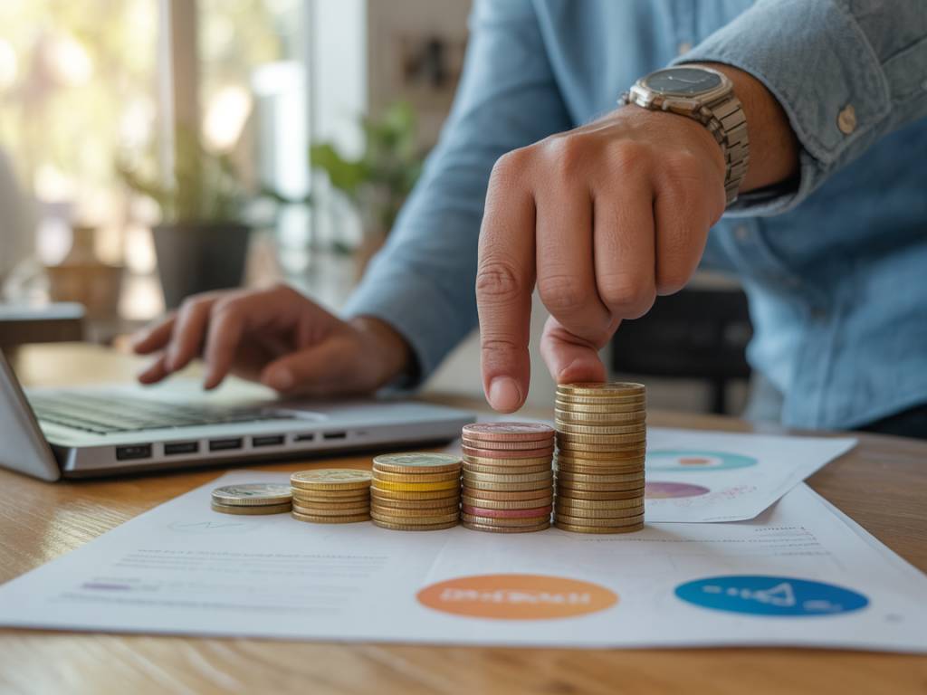 Comment utiliser les DAO pour financer des projets locaux sans passer par les banques