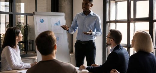 4 types of businesses every entrepreneur should know