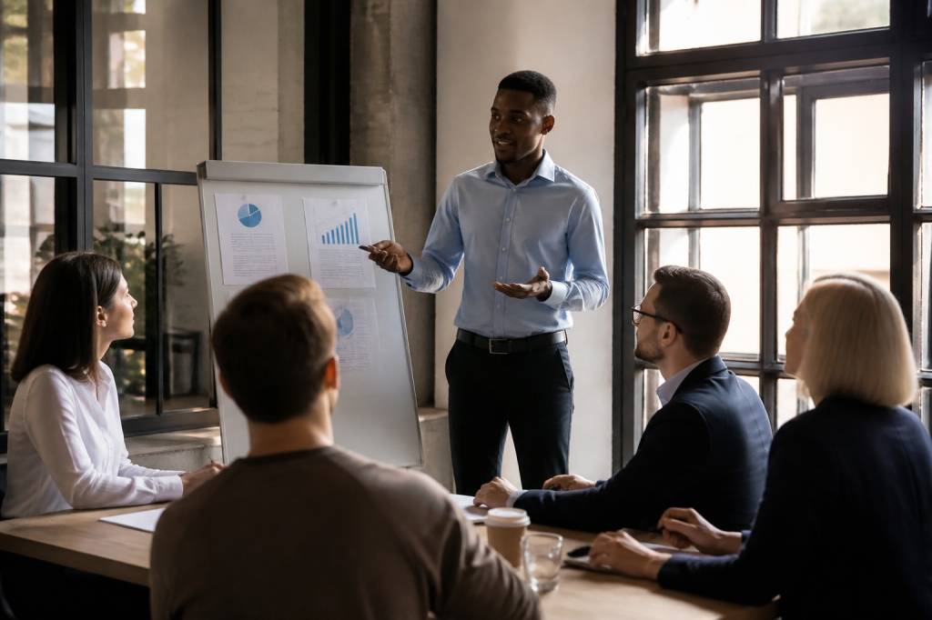 4 types of businesses every entrepreneur should know